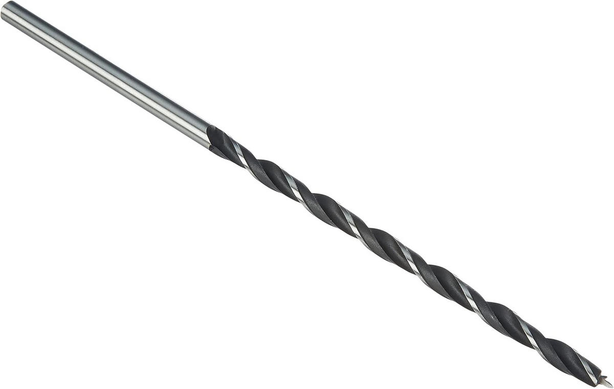 BIT-SATZ，6/8/10MM - Schwarz, Metall (1/1/12.1cm) - LIBRATON