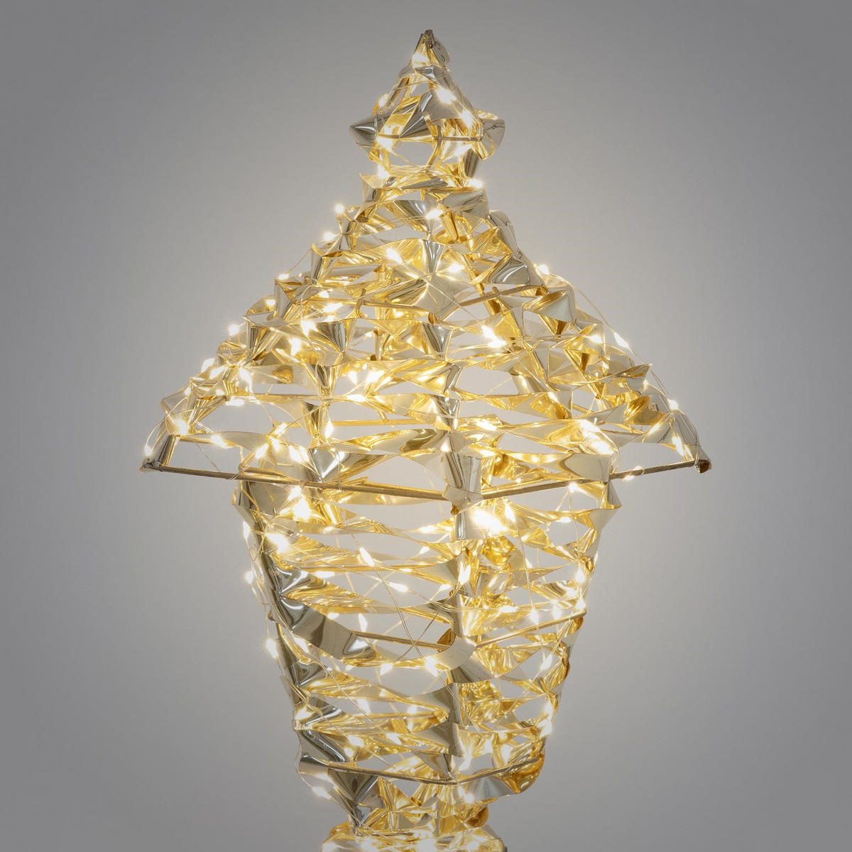 DEKORAČNÍ LED SVÍTIDLO - Lifestyle (21/21/90cm)