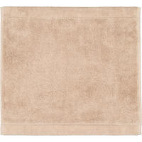 HANDTÜCHER LIFE STYLE UNI 7007 MAUVE - 374 - Braun, Textil (30/30cm) - Cawoe