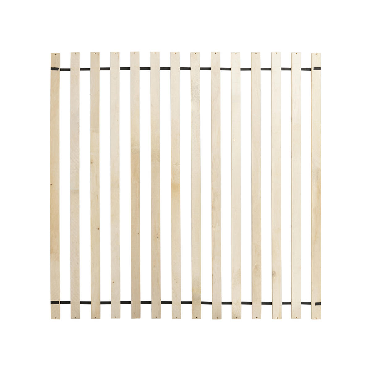POLSTERBETT 180/200 cm Beige Margut - Beige, Textil (180/200cm) - Beliani