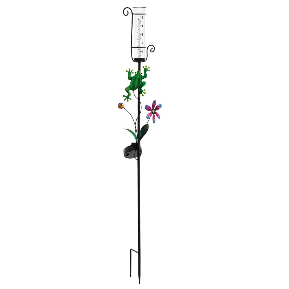 XXXLutz Led Mehrfarbig 6x78x11 cm