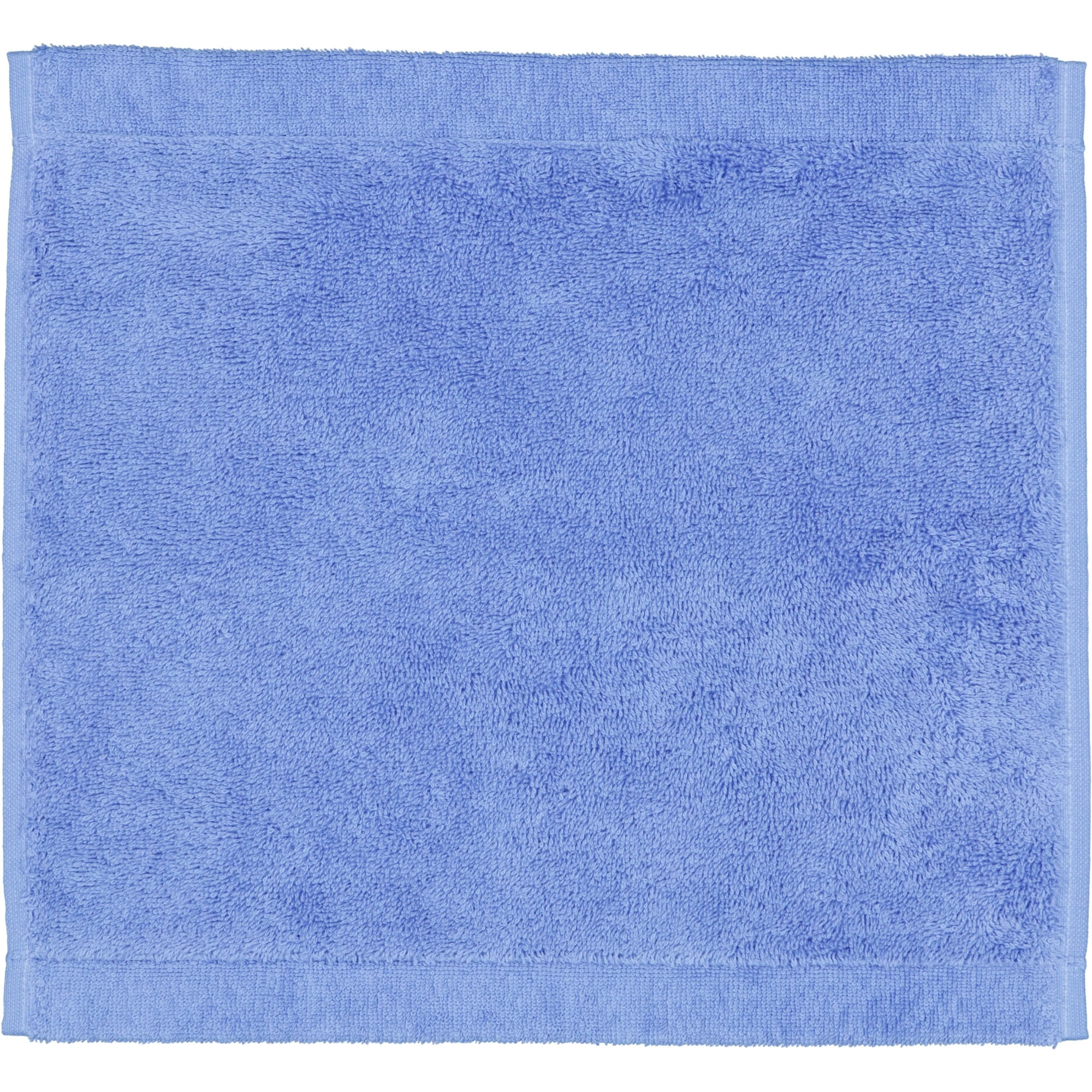 Cawoe Seiftuch Blau 30x30 cm