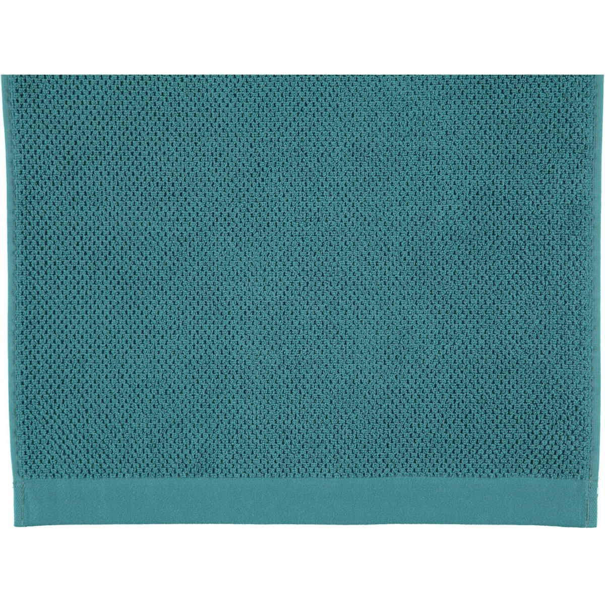 SEIFTUCH BARONESSE PINIE - 279 - Grün, Textil (30/30cm) - Rhomtuft