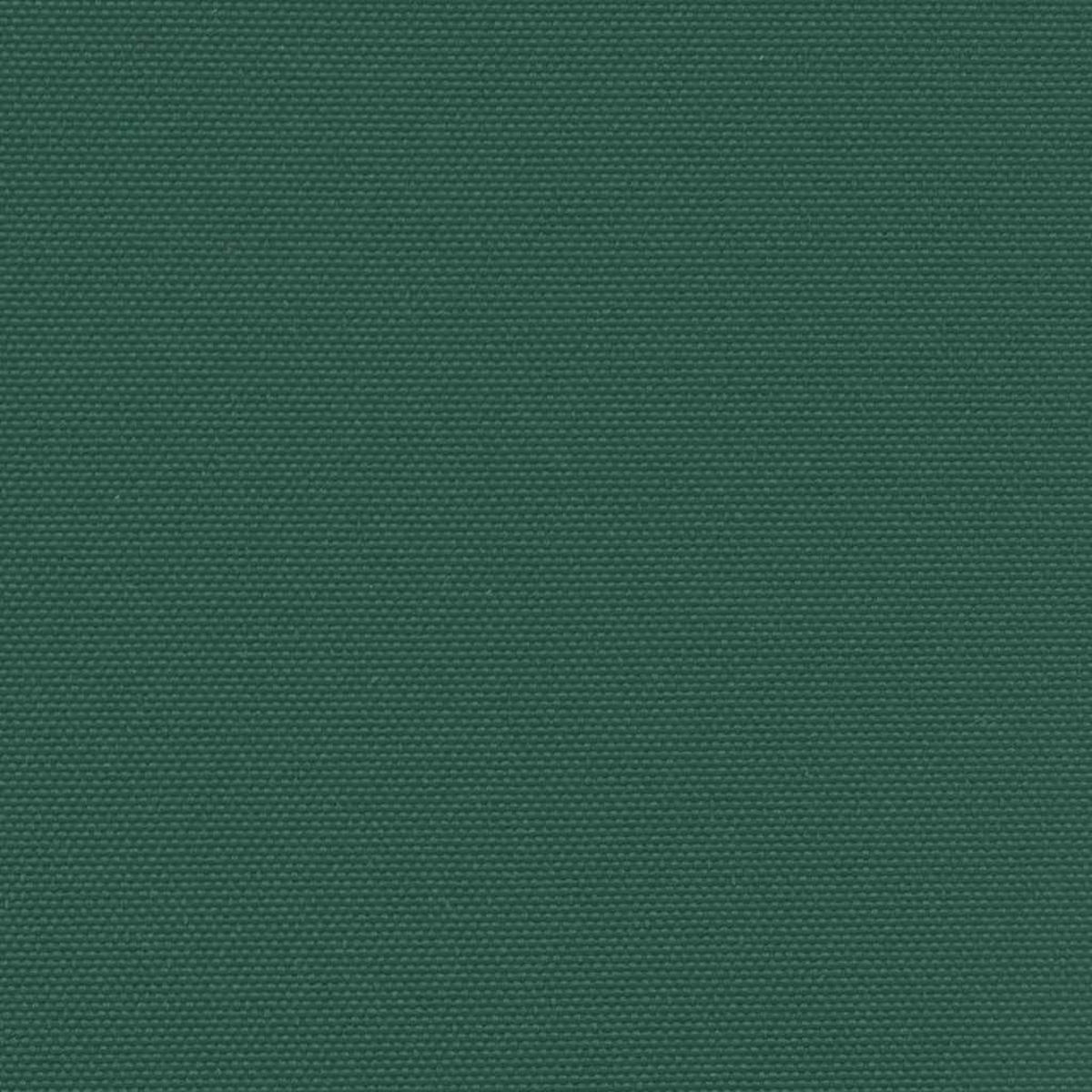 SEITENMARKISE Ausziehbar Dunkelgrün 100/300 Cm - Grün, Textil (100/300cm) - vidaXL