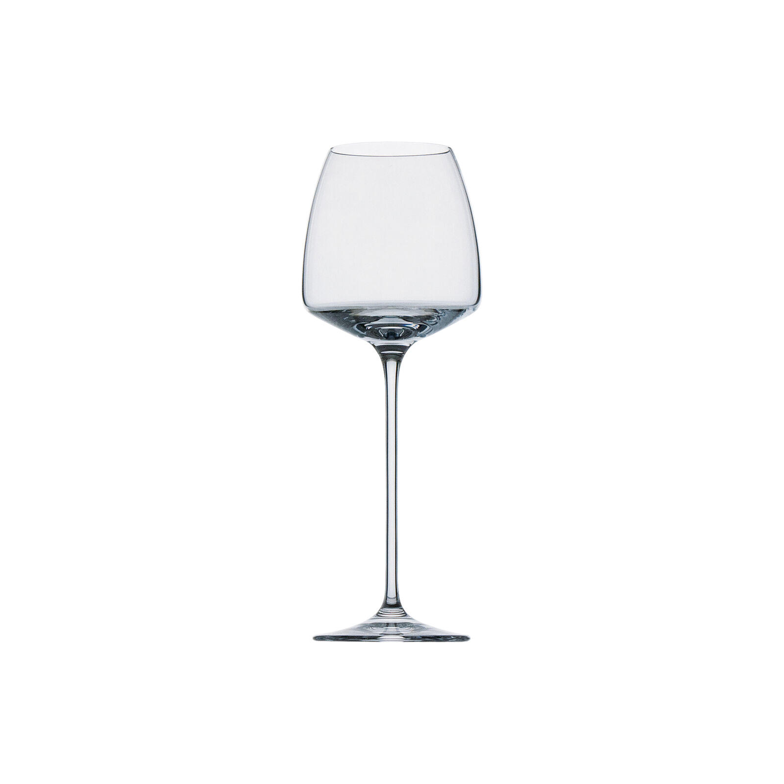 WEISSWEINGLAS TAC o2 transparent 370 ml - Transparent, Glas (0.37L) - Rosenthal