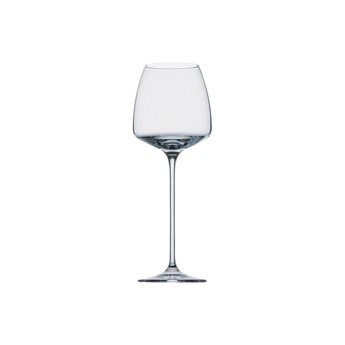 WEISSWEINGLAS TAC o2 transparent 370 ml - Transparent, Glas (0.37L) - Rosenthal