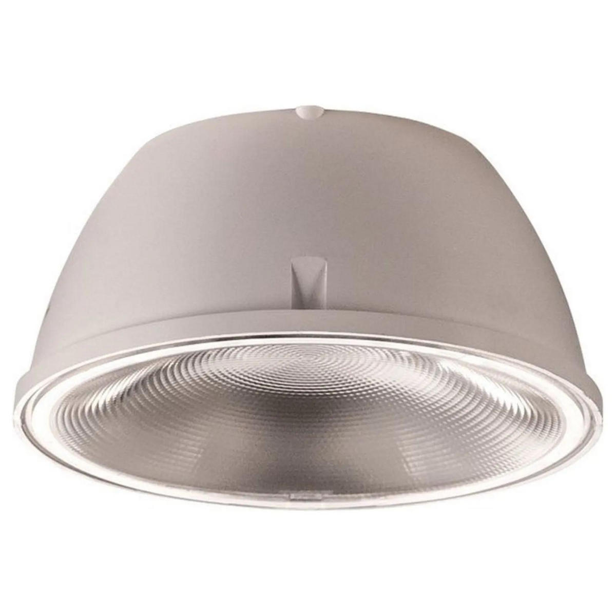 DECKENSTRAHLER Numinos - Schwarz, Metall (5/5/10cm) - SLV