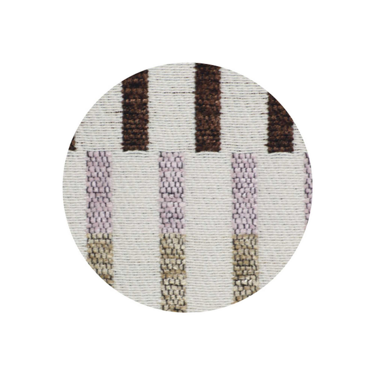 ÖSENSCHAL BLICKDICHT ESPEN - Multicolor, Textil (140/0.5/250cm) - Esprit