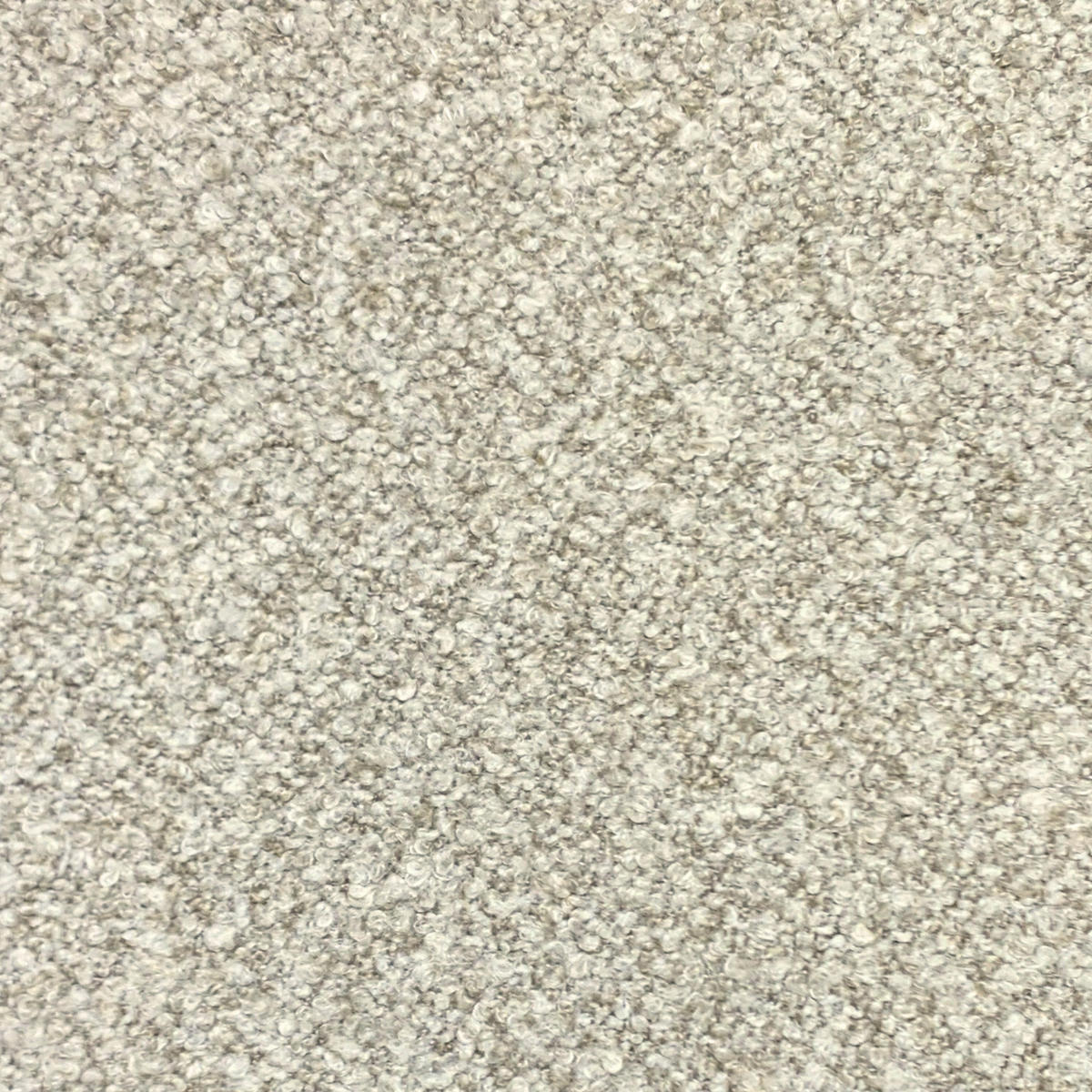 ESSZIMMERSTUHL Celeste, Natur Massiveiche + beiger Stoff - Beige, Holz (50/80/50cm) - WOODEK