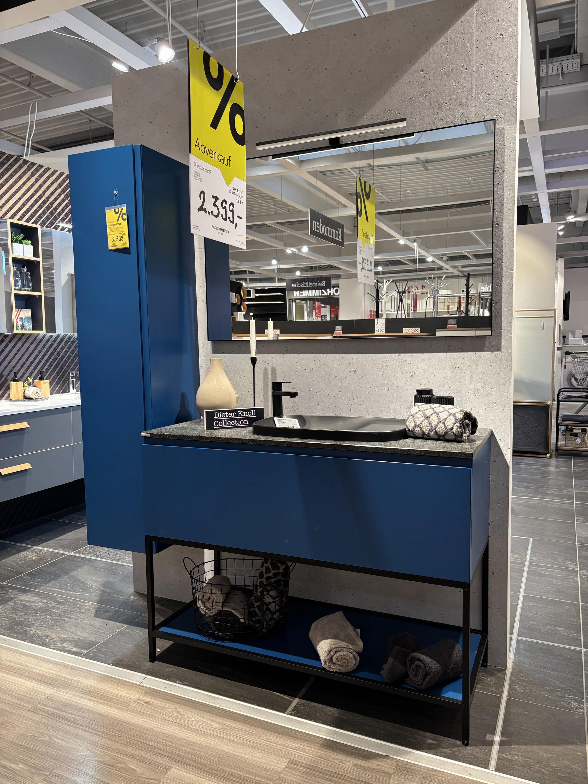 BADEZIMMERSET-SOUL -TOP- - Dieter Knoll