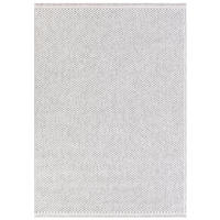 TEPPICH AGRA Grau 300/400 - Grau, Textil (300/400cm) - Tapiso