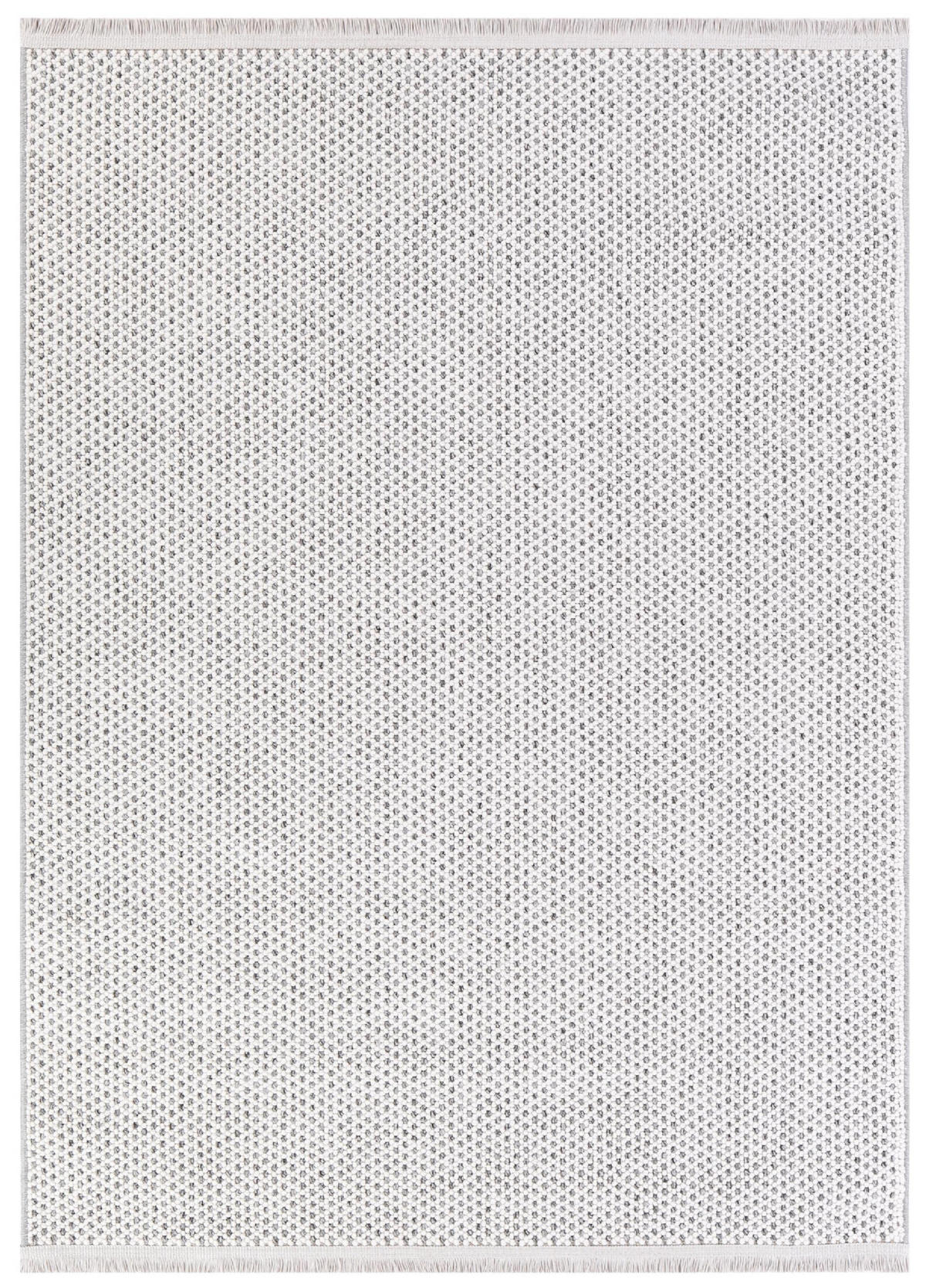 TEPPICH AGRA Grau 300/400 - Grau, Textil (300/400cm) - Tapiso