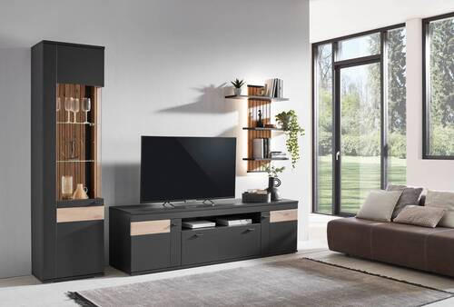 Turin Wohnwand - Stylife