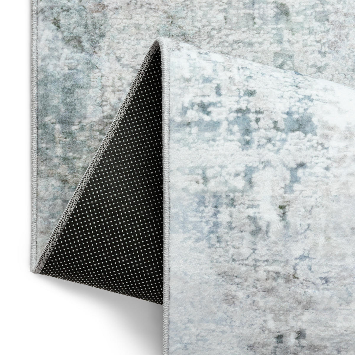 TEPPICH BARI Grau 200/300 cm - Grau, Textil (200/300cm) - Tapiso