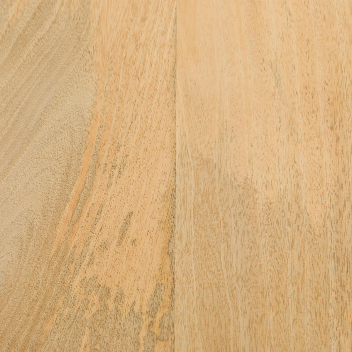 COUCHTISCH DIYA natur - Naturfarben, Holz (75/120/46cm) - IDIMEX