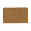 SCHMUTZFANGMATTE INDOOR UND OUTDOOR POWER RIB - Beige, Textil (40/60cm) - Astra