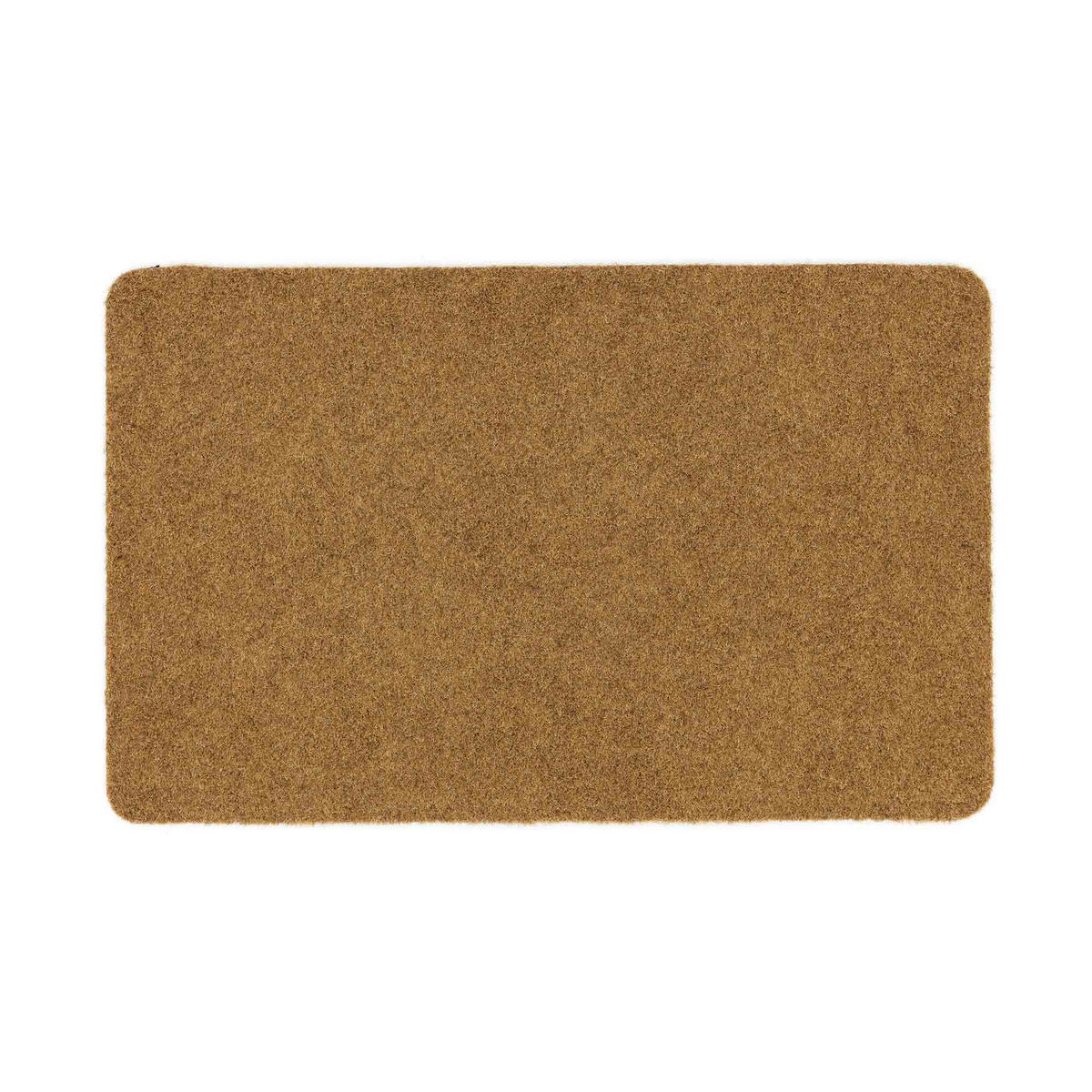 SCHMUTZFANGMATTE INDOOR UND OUTDOOR POWER RIB - Beige, Textil (40/60cm) - Astra