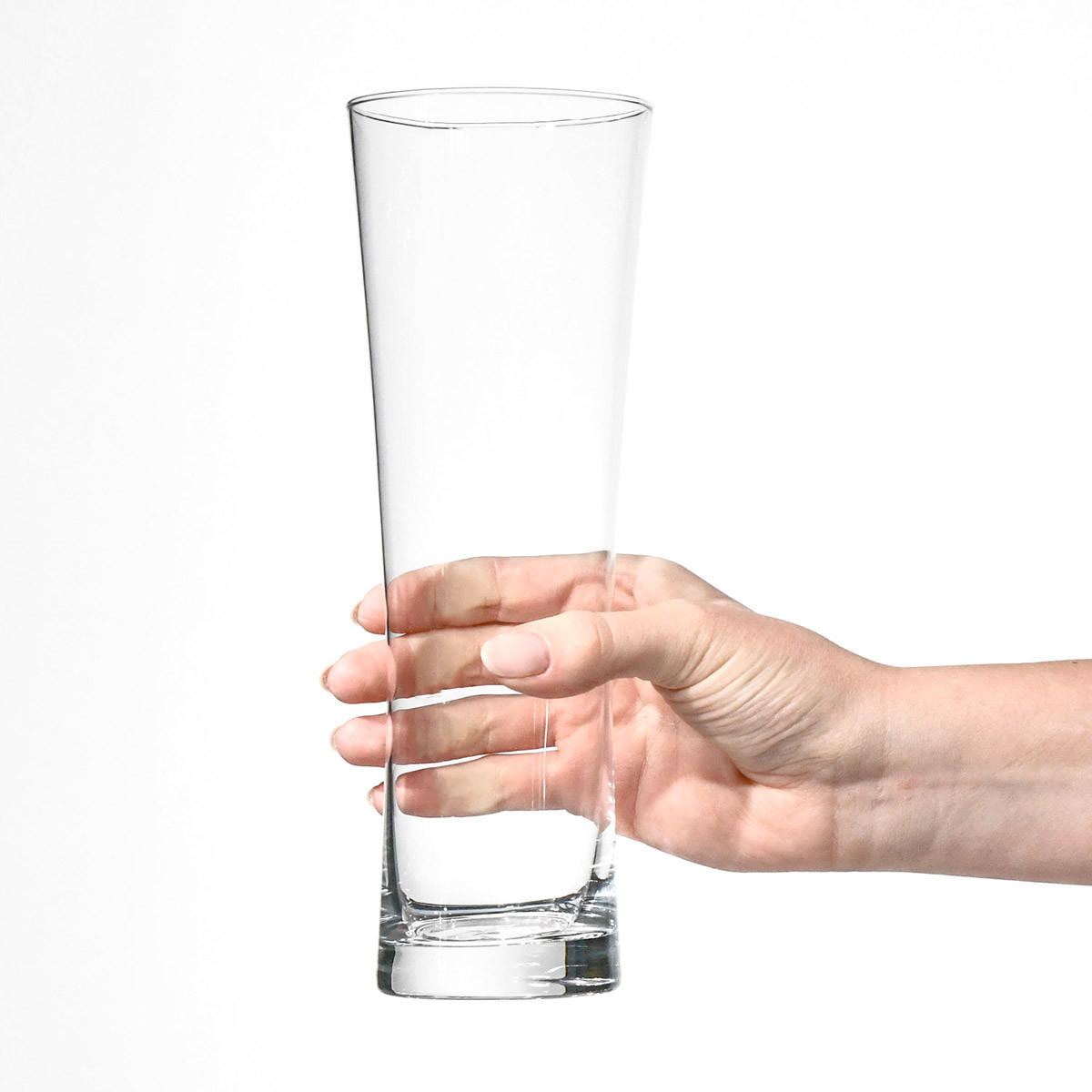 BIERGLÄSER Mixology, 6er-Set, 500 ml - Transparent, Glas (0.5L) - Krosno Glass