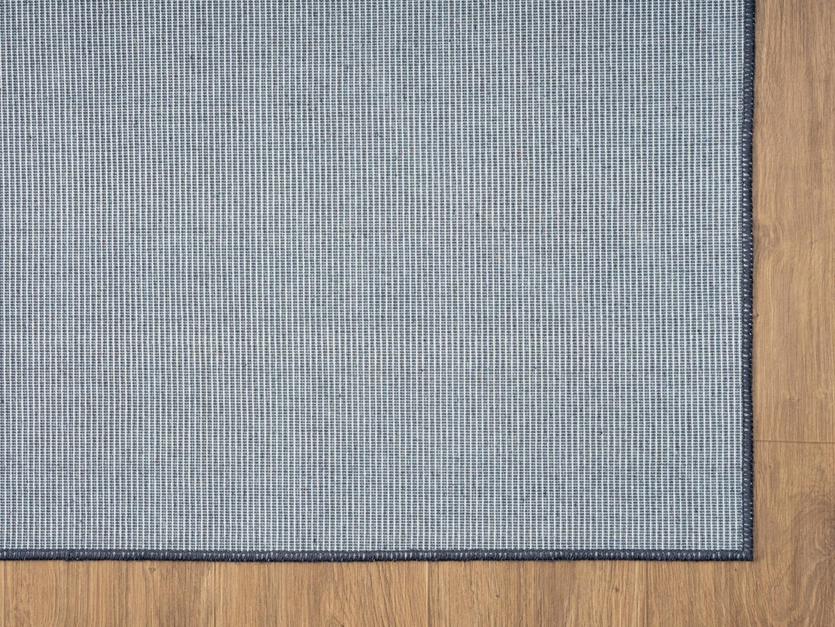 TEPPICH Zale Hellgrau,Anthrazit,Kupferfarben 160/230 cm - Hellgrau, Textil (160/230cm) - My-Rug