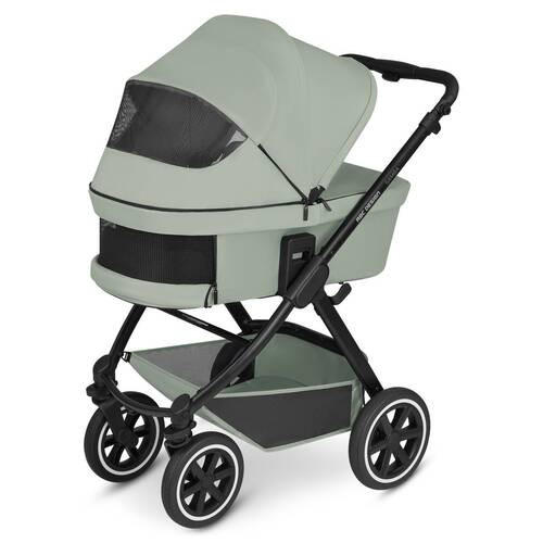 Kinderwagenset Samba Modell 2023