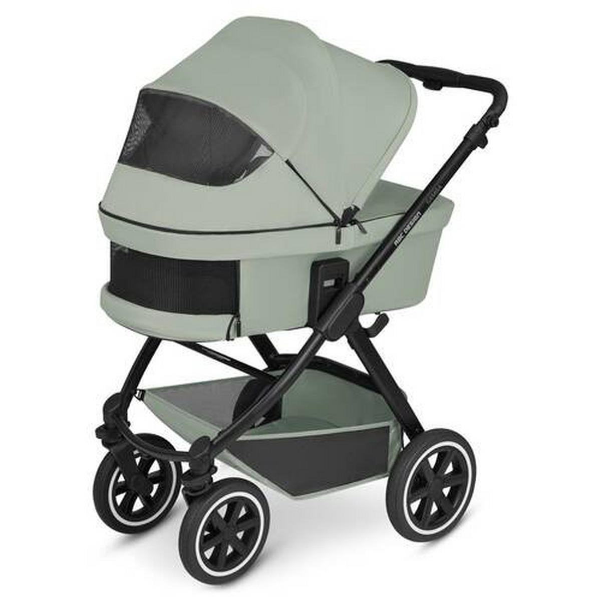 Kinderwagenset Samba Modell 2023