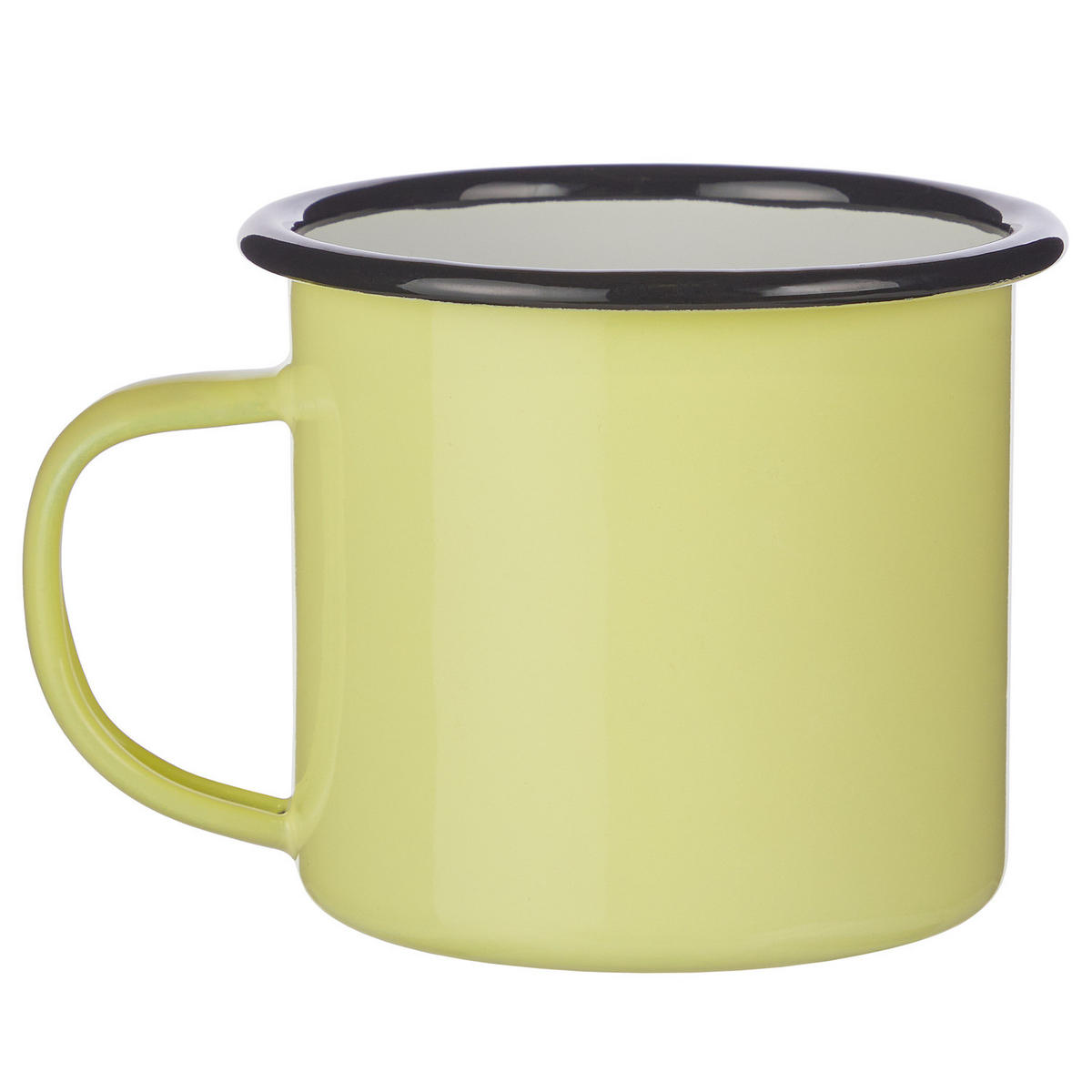 TASSE Peanuts 380 ml - Gelb, Keramik (0.38L) - Butlers