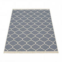 KURZFLORTEPPICH 200/280 cm Skandi 145 - Grau, Textil (200/280cm) - Paco Home