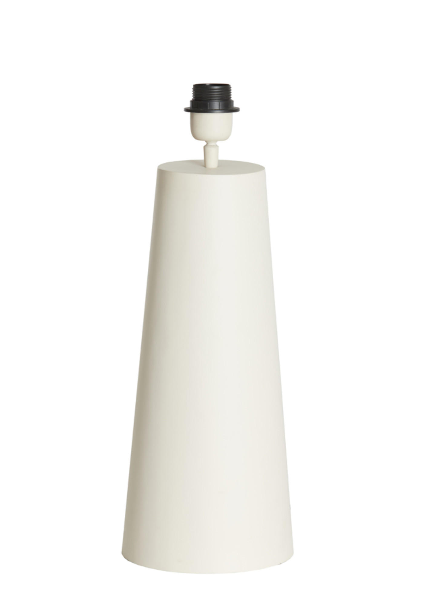 Light & Living Lampenfuss Beige 18x43x18 cm