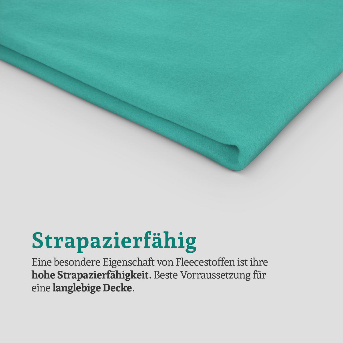FLEECEDECKE 130x170cm ( Türkis ) Wohndecke, Kuscheldecke - Öko Tex - warme Coral Fleece Decke, kuschelig und atmungsaktiv mit Kettelrand - Autodecke - Türkis, Textil (130/170cm) - Bestlivings