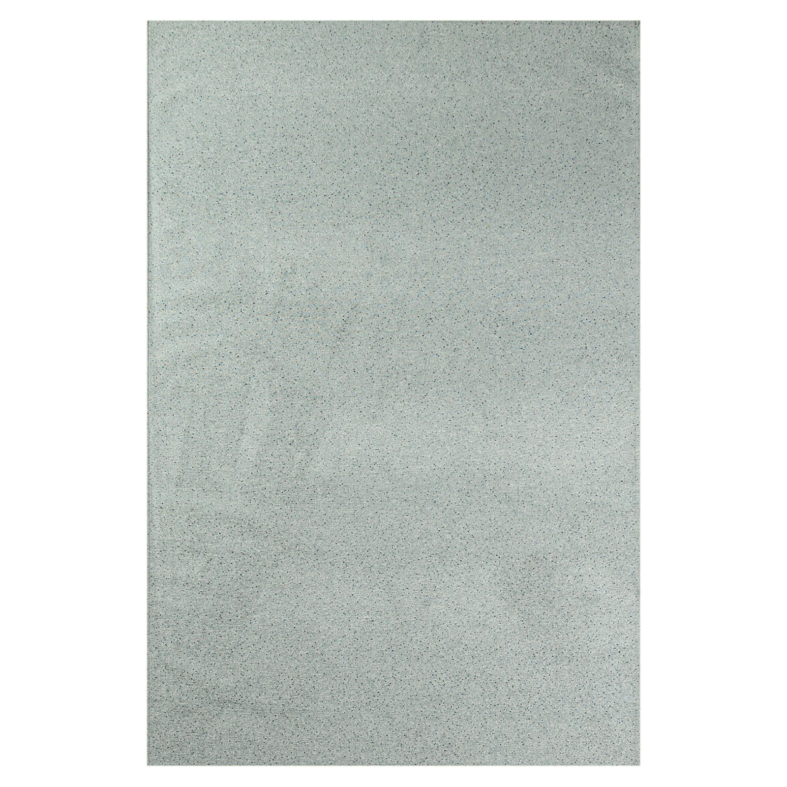TEPPICH Mist Ocean Light 170/240 cm - Blau, Textil (170/240cm) - Lola&Moi