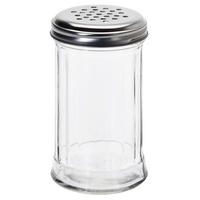ZUCKERDOSE Basic Transparent 7.5/7.5/13.5 cm Glas - Transparent, Glas (7.5/13.5cm) - Mondex