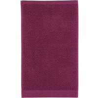 GÄSTETUCH BARONESSE BERRY - 237 - Lila, Textil (30/50cm) - Rhomtuft