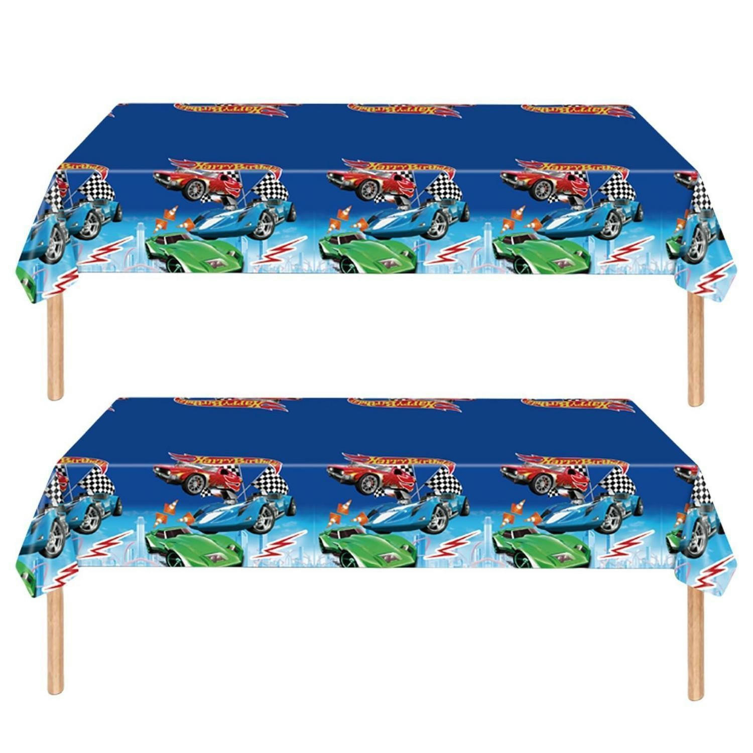 XXXLutz Tischdecke Mehrfarbig 274x1.5x137 cm