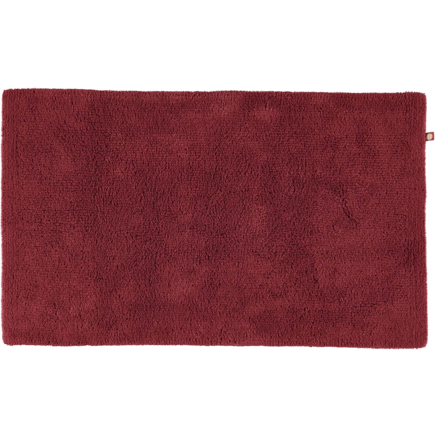 BADTEPPICHE PUR MARSALA - 391 - Braun, Textil (50/75cm) - Rhomtuft
