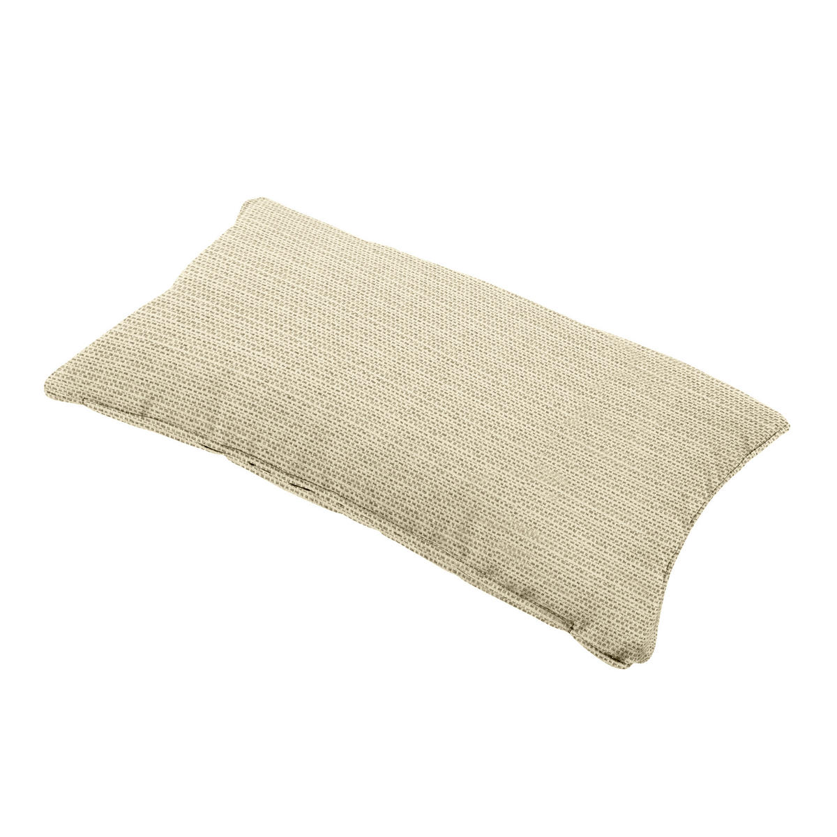 DEKORATIONSKISSEN Richmond - Beige - 30/50/10 cm - 4er-Set - Beige, Textil (50/30cm) - Madison