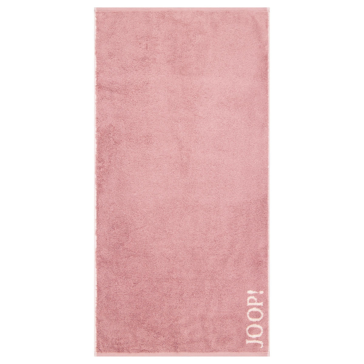 HANDTUCH CONTOUR DOUBLEFACE 1716 MAUVE - 23 - Rosa, Textil (50/100cm) - Joop!