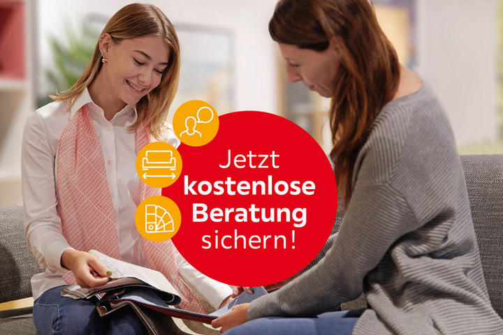 Jetzt kostenlose Beratung sichern!