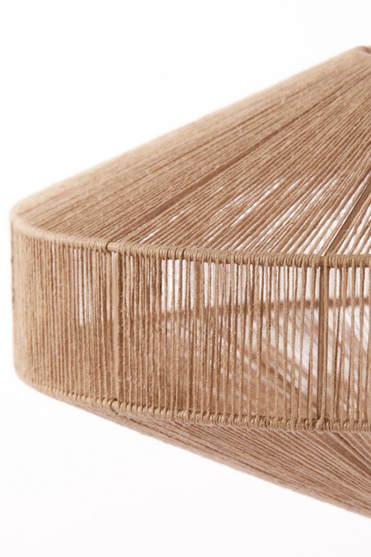 STEHLEUCHTE Lyra Braun Ø43/164 cm - Braun, Metall (43/43/164cm) - Light & Living