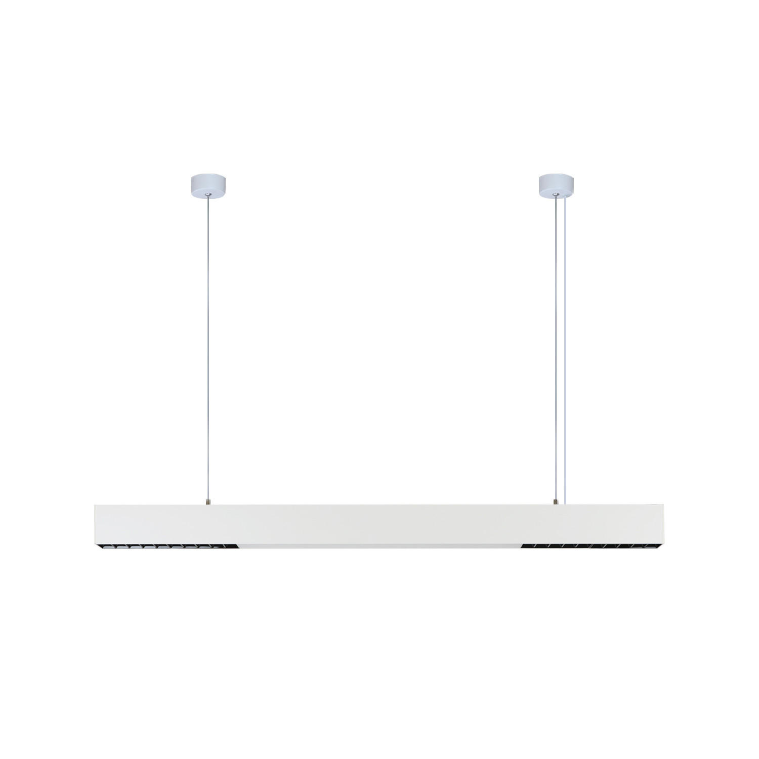 Nettlife ZÁVĚSNÉ SVÍTIDLO Aura 107/4/160 cm
