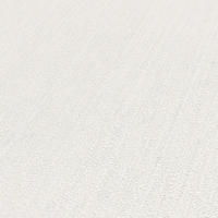 VLIESTAPETE Beige 53/1005 cm - Weiß, Kunststoff/Textil (53/1cm) - KUNSTLOFT