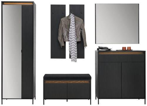 GARDEROBE NOTO - Hom`in