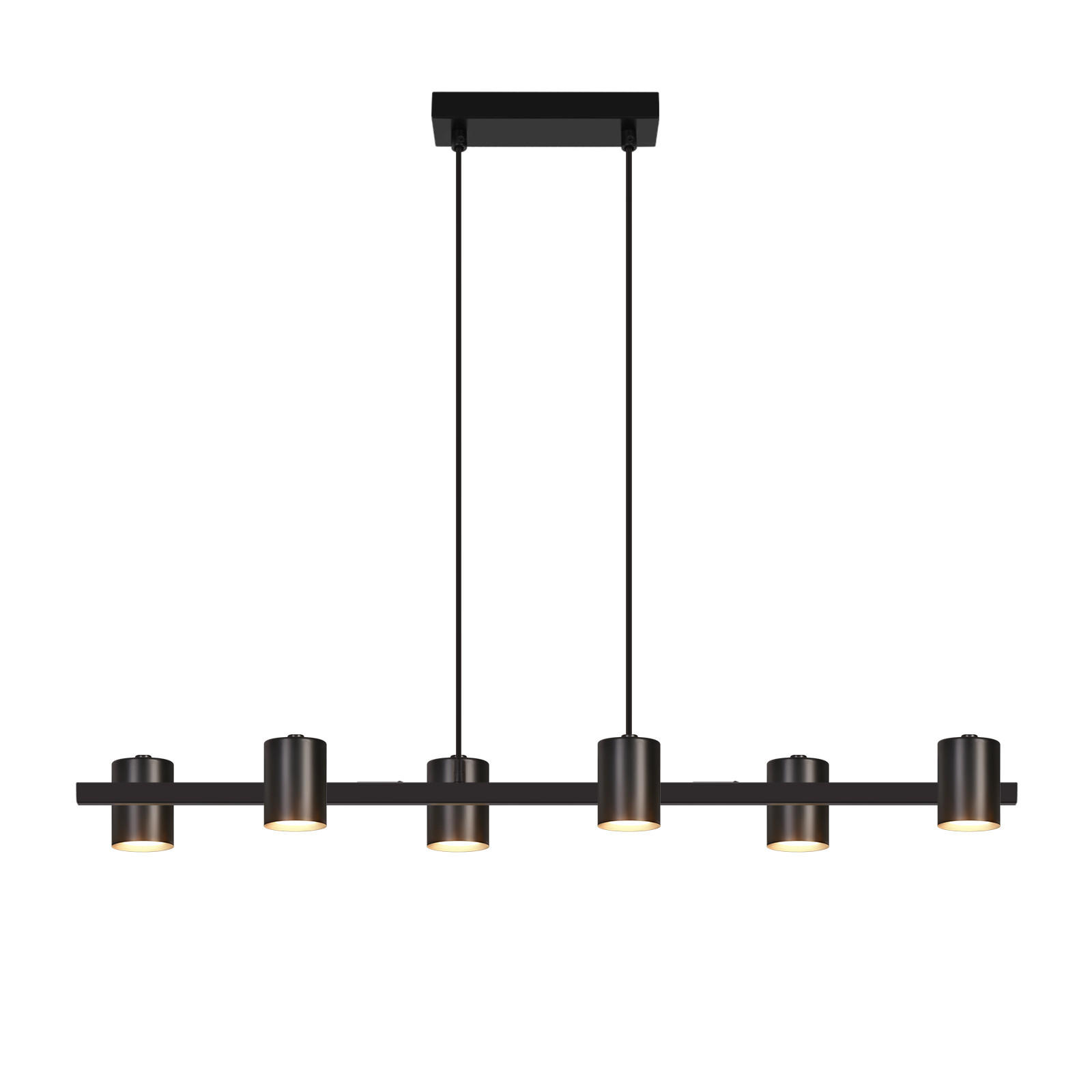 Nettlife ZÁVĚSNÉ SVÍTIDLO 12/155/85 cm