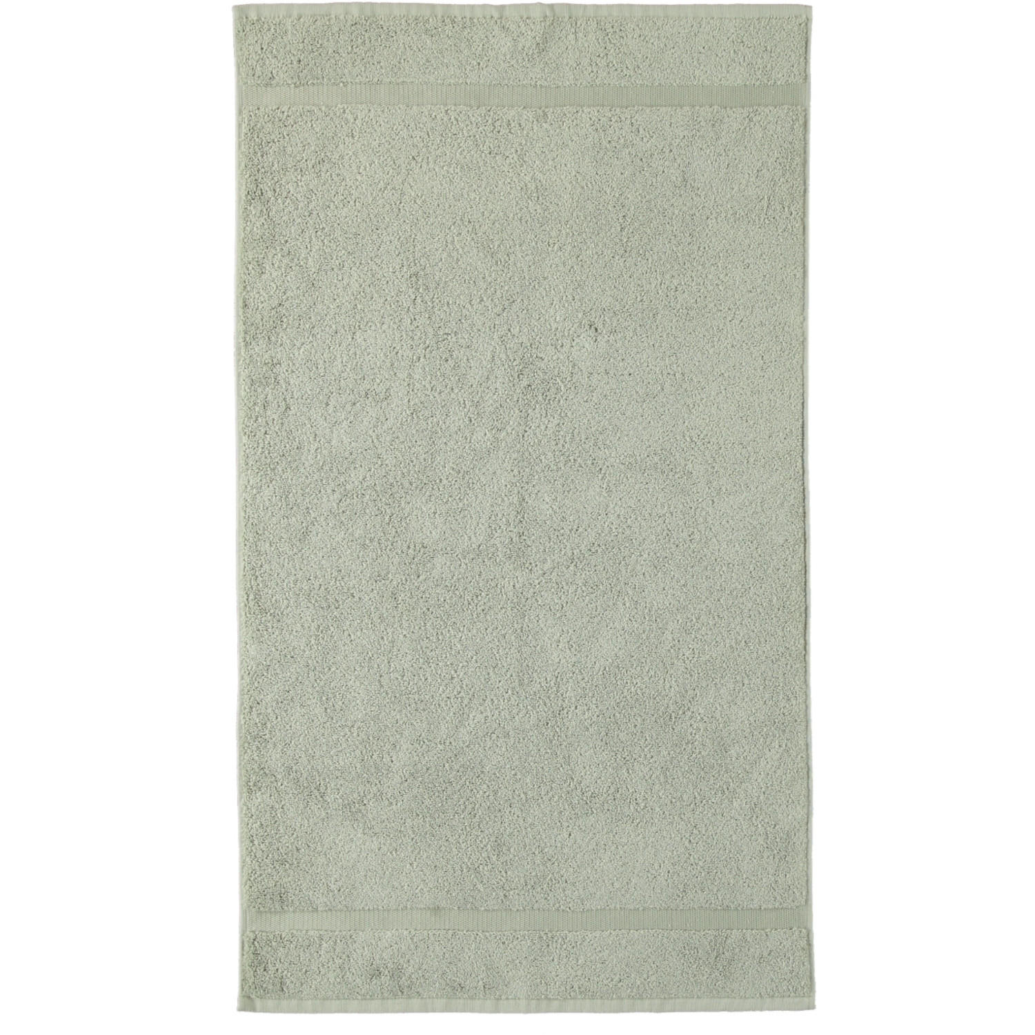 HANDTÜCHER PRINCESS JADE - 90 - Grün, Textil (55/100cm) - Rhomtuft
