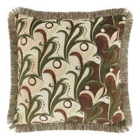 KISSEN Bodi - 45/45/ cm - Multicolor, Textil (45/45cm) - Unique Living