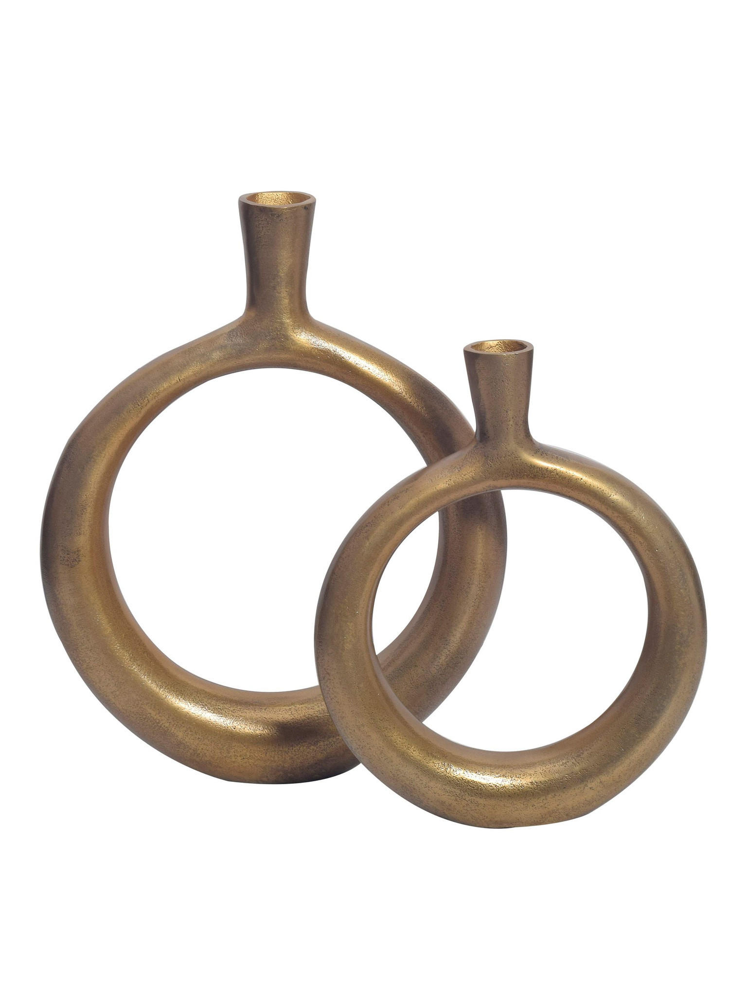 Kadima Design Vasen Gold 45 cm