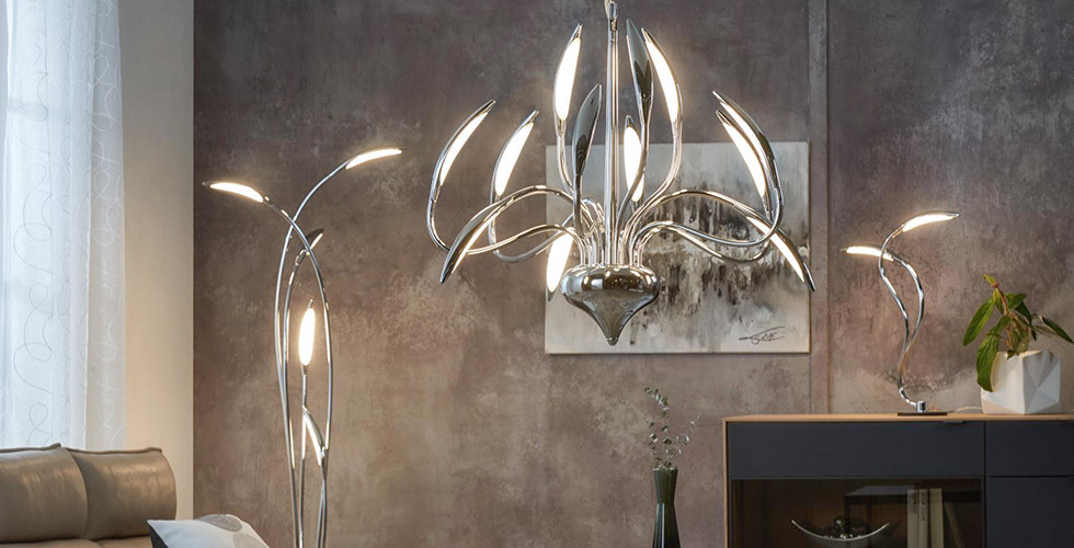 Lichtplanung Wohnzimmer, wohnzimmerbeleuchtung | perfekte lichtplanung im wohnzimmer xxxlutz, Design ideen