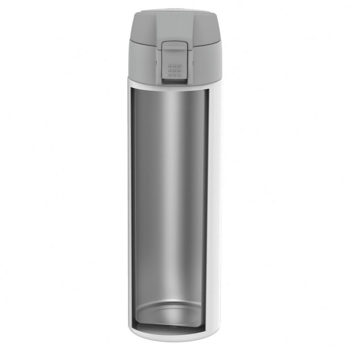 THERMOKANNE Weiß 6.2/6.2/22.8 cm 395005070 - Weiß, Metall (0.42L) - Zwilling
