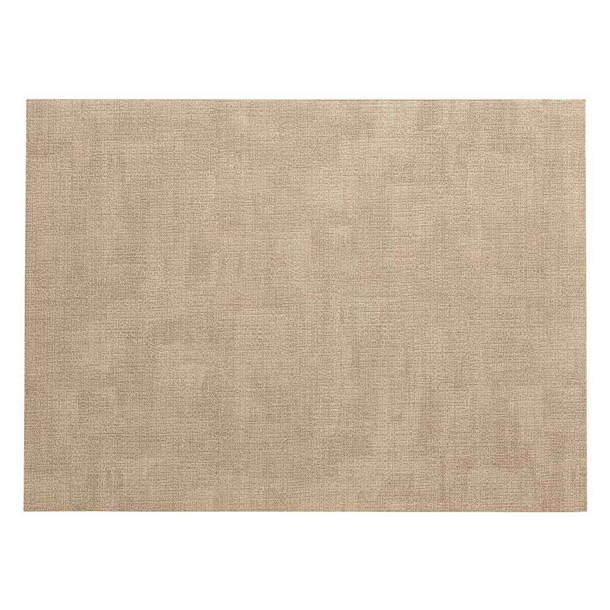 TISCHSET Aran taupe 33 x 45 cm - Beige, Textil (33/45cm) - Winkler