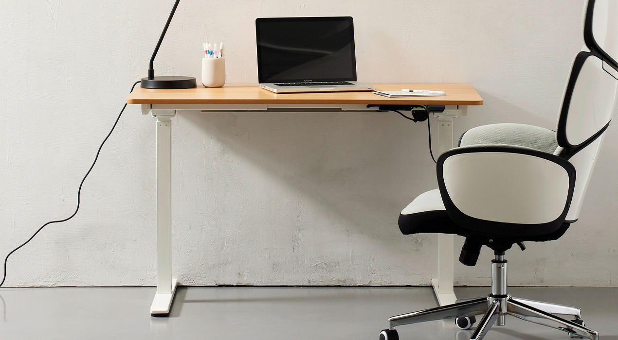 Schreibtisch Büro Office Arbeitszimmer