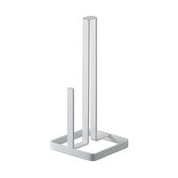 KÜCHENROLLENHALTER Tower 6781 Weiß Metall 26.5/11.0/11.0 cm - Weiß, Metall (11/26.5/11cm) - Yamazaki